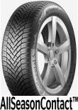 AllSeasonContact 225/60R17 103V XL